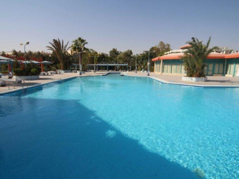Hor Palace Hotel Hurghada Exterior foto